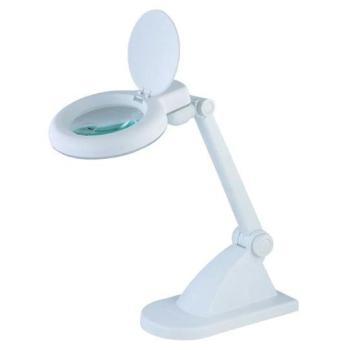 MINI CLASSIC Lampa Lupa 3/12dpi na stolik 12W